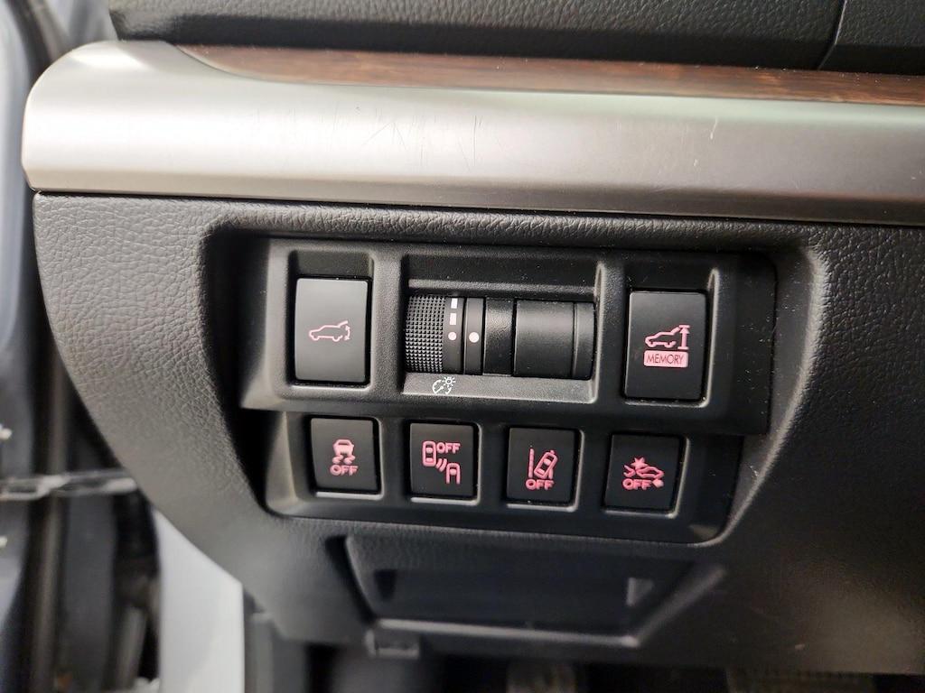 used 2019 Subaru Outback car, priced at $16,998