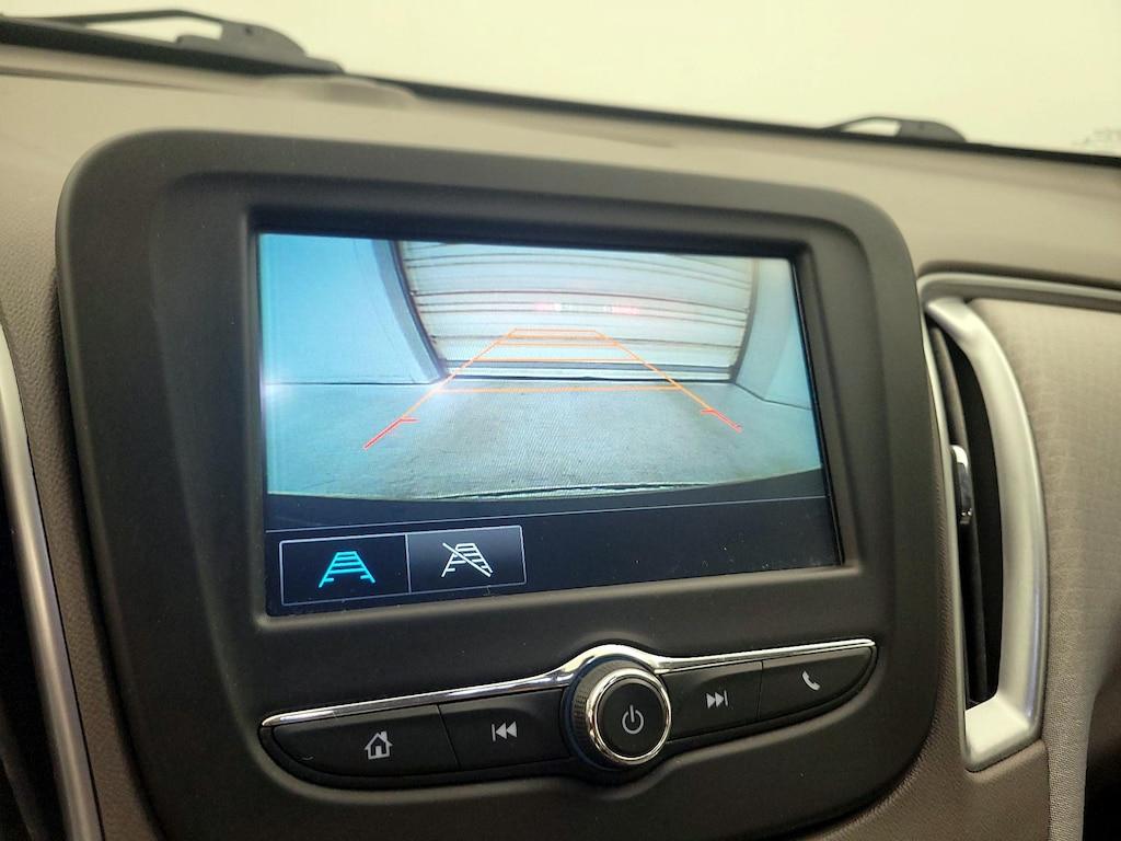 used 2017 Chevrolet Malibu car, priced at $13,998