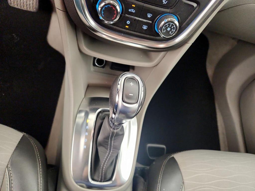 used 2015 Buick Encore car, priced at $12,998