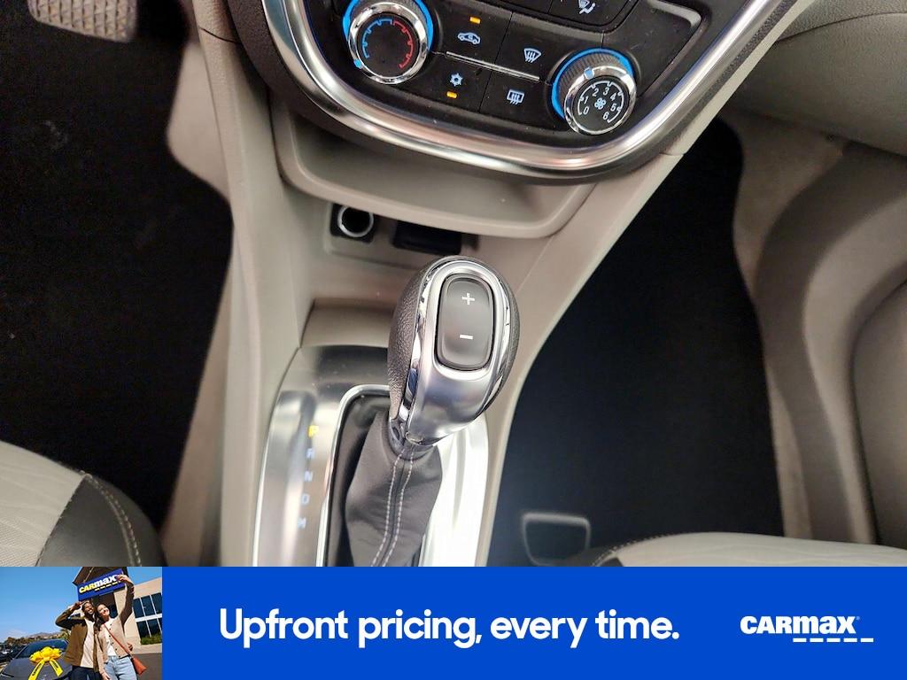 used 2015 Buick Encore car, priced at $12,998