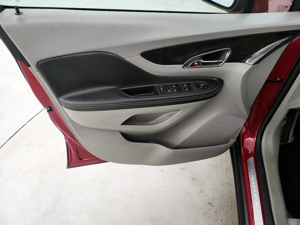 used 2015 Buick Encore car, priced at $12,998
