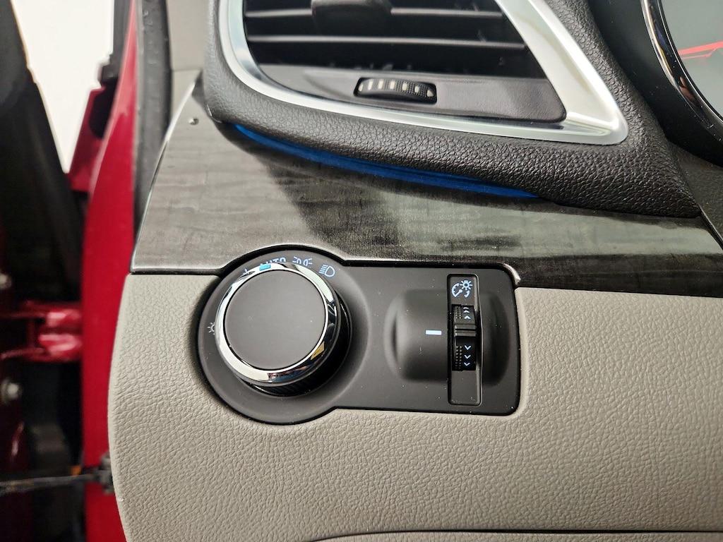 used 2015 Buick Encore car, priced at $12,998