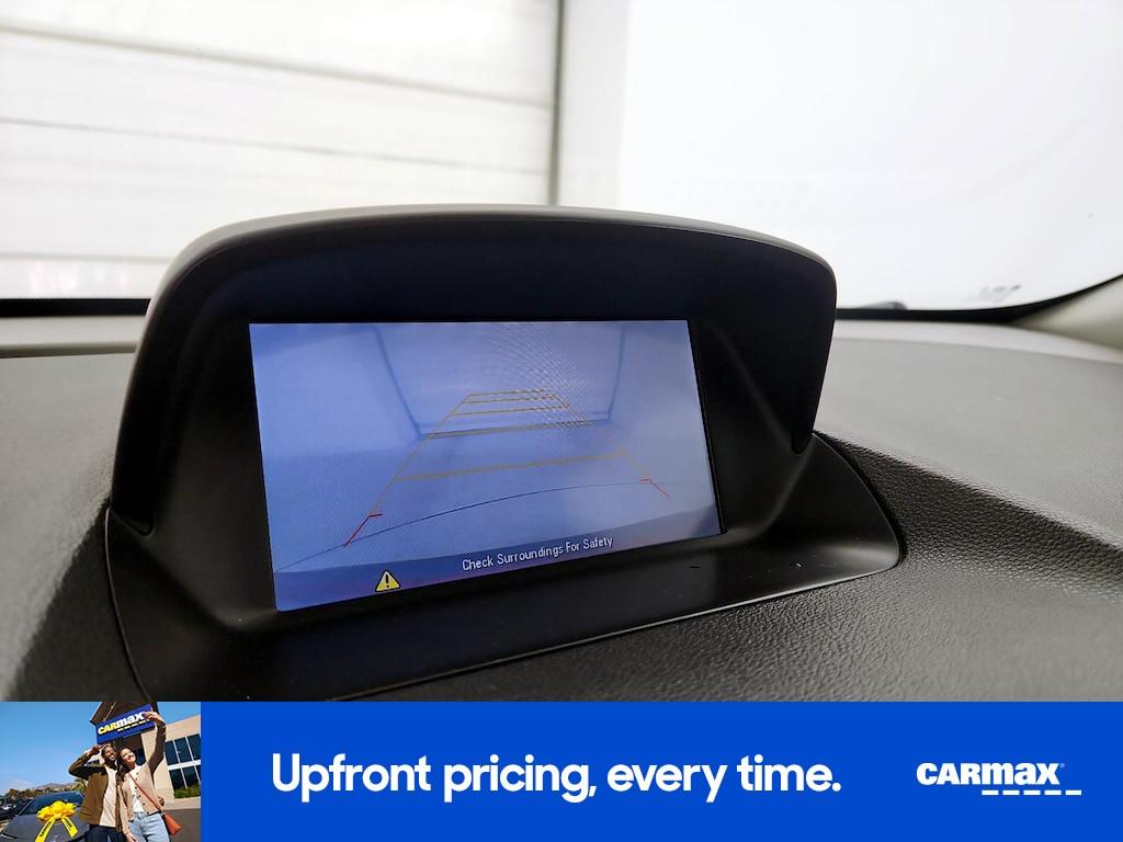 used 2015 Buick Encore car, priced at $12,998