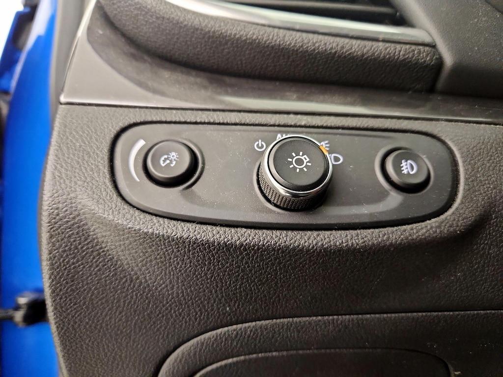 used 2017 Buick Encore car, priced at $15,998