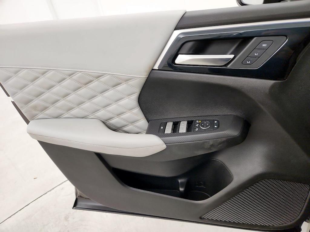 used 2022 Mitsubishi Outlander car, priced at $22,998