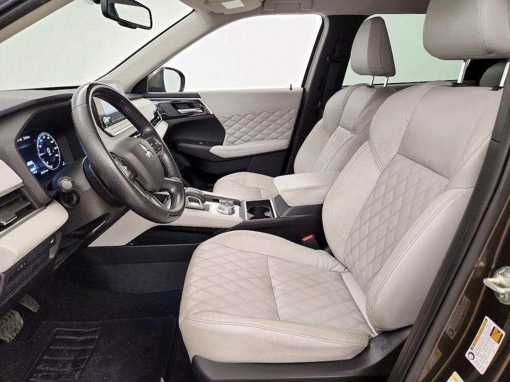 used 2022 Mitsubishi Outlander car, priced at $22,998