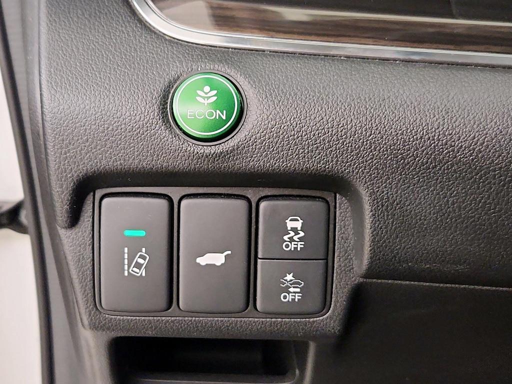 used 2016 Honda CR-V car, priced at $21,998