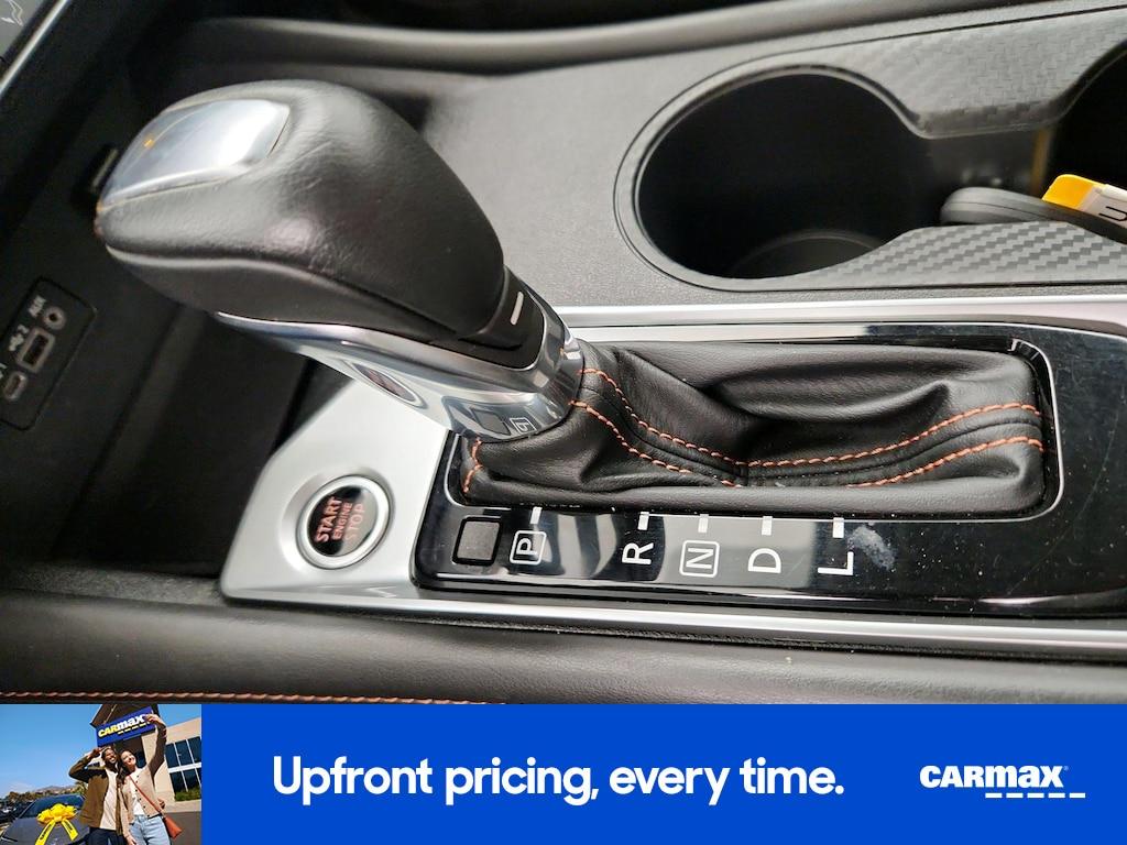 used 2020 Nissan Altima car, priced at $19,998