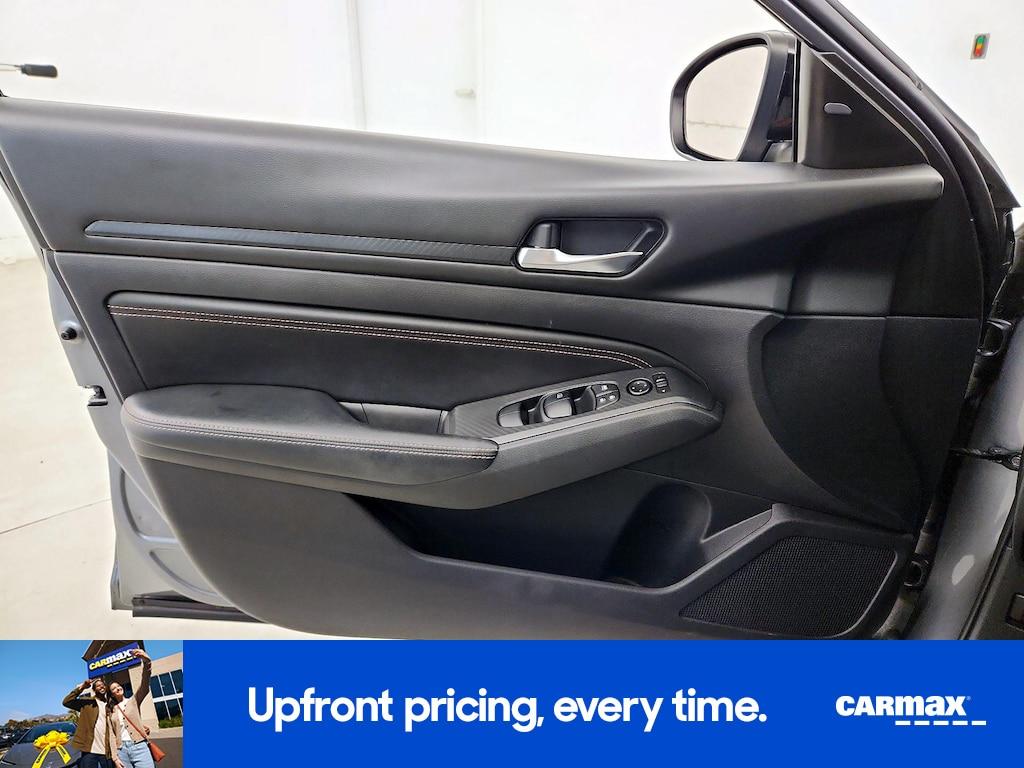 used 2020 Nissan Altima car, priced at $19,998