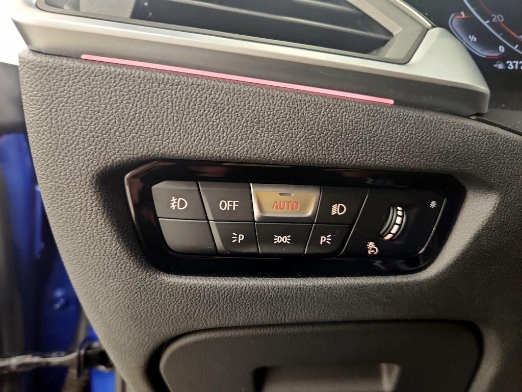 used 2021 BMW 430 car, priced at $35,998