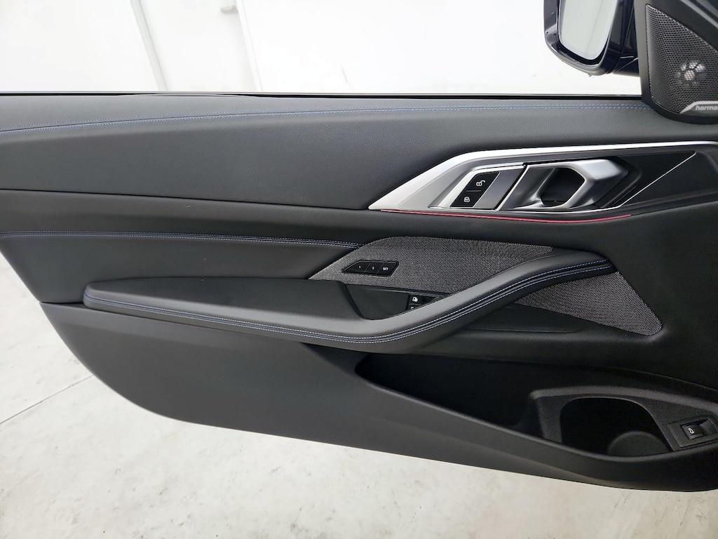 used 2021 BMW 430 car, priced at $35,998