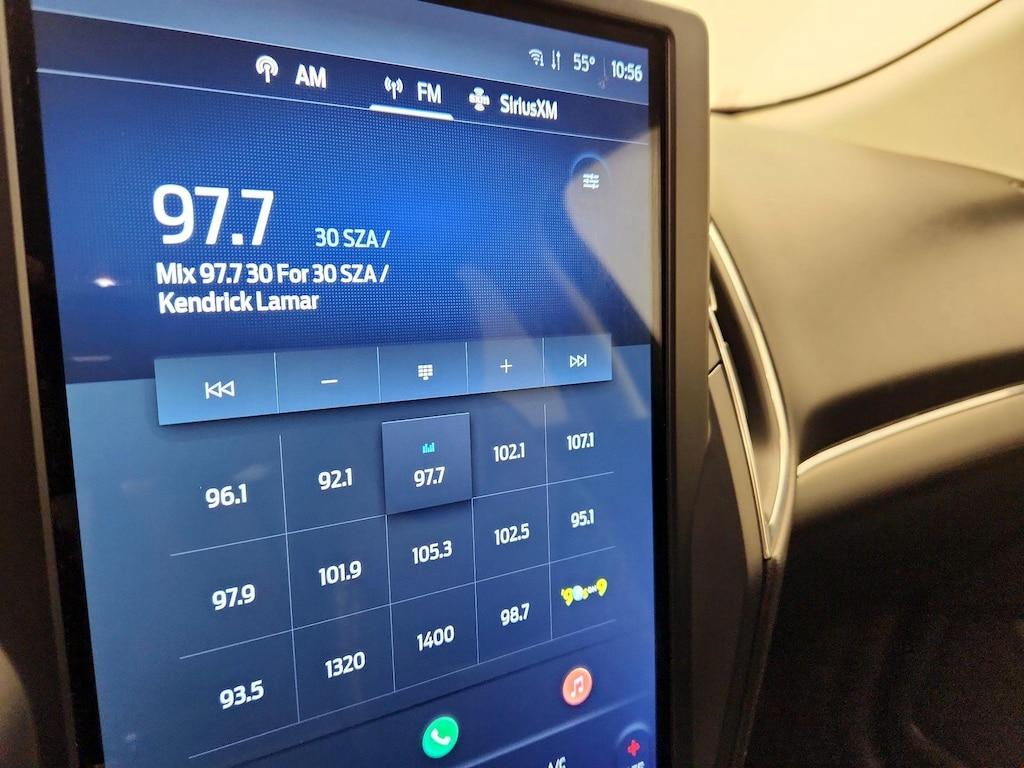 used 2023 Ford Edge car, priced at $22,998