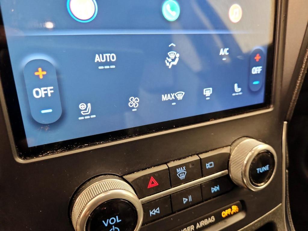 used 2023 Ford Edge car, priced at $22,998