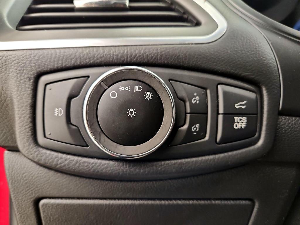 used 2023 Ford Edge car, priced at $22,998