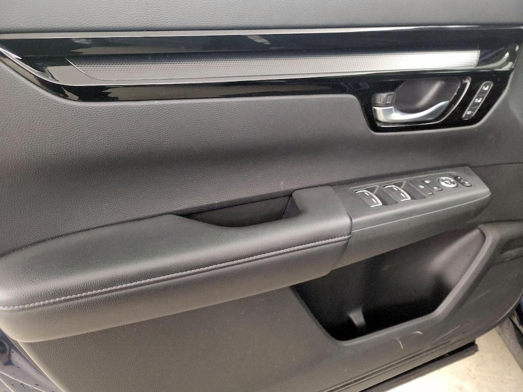 used 2025 Honda CR-V car, priced at $31,998