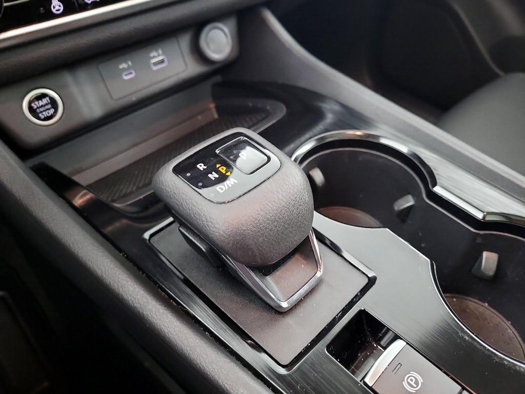 used 2023 Nissan Rogue car, priced at $21,998