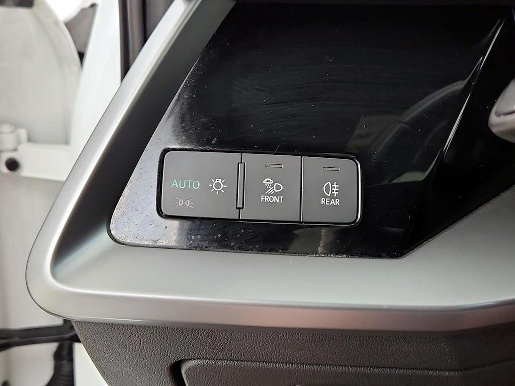 used 2023 Audi A3 car, priced at $22,998