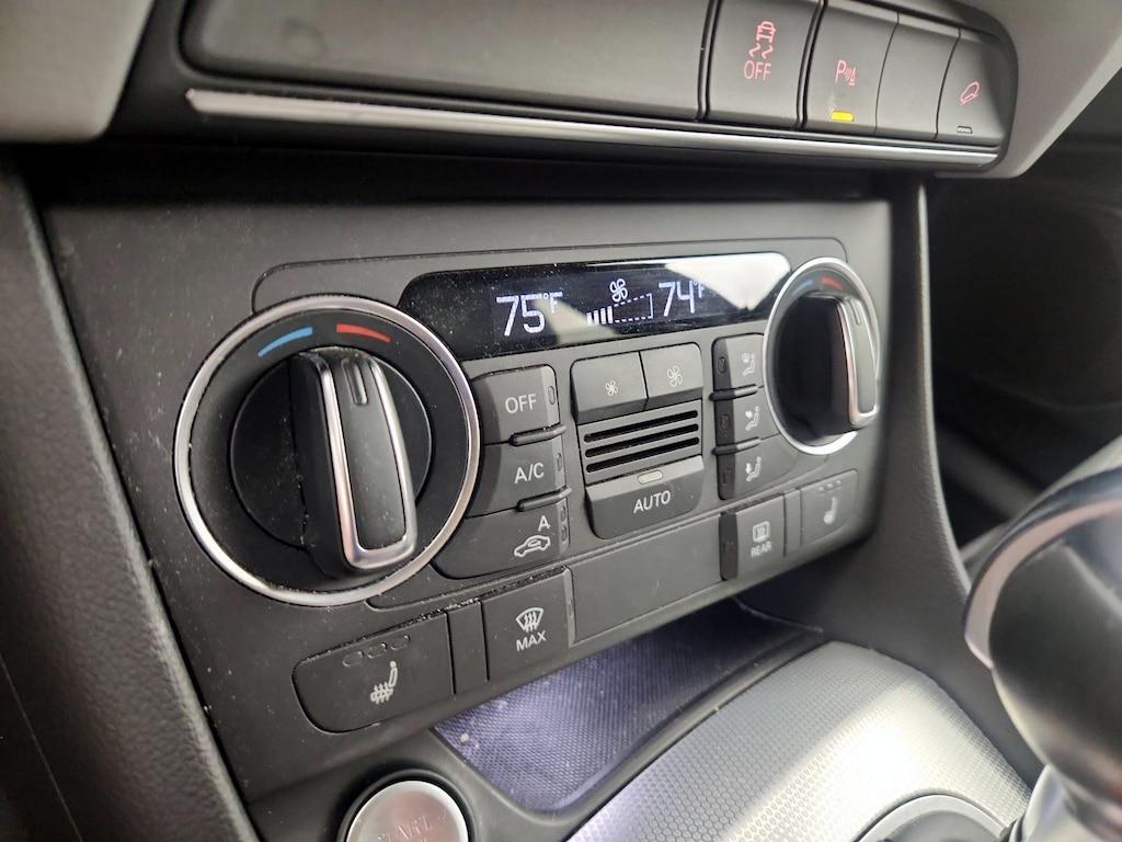 used 2018 Audi Q3 car, priced at $18,998