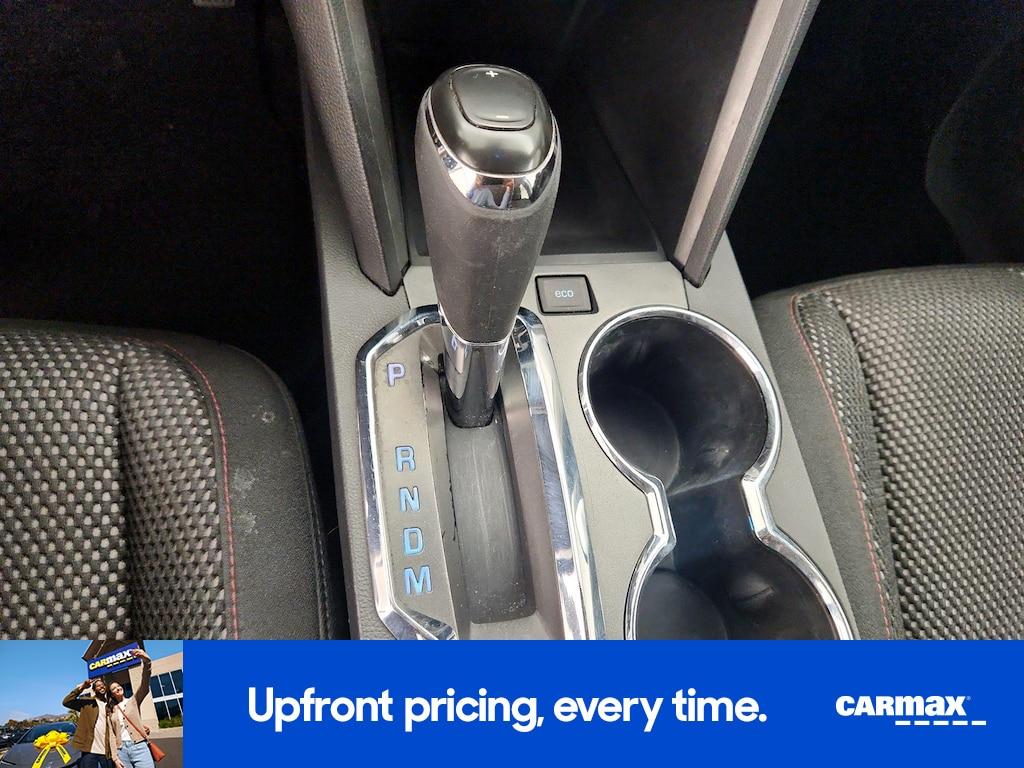 used 2016 Chevrolet Equinox car, priced at $15,998
