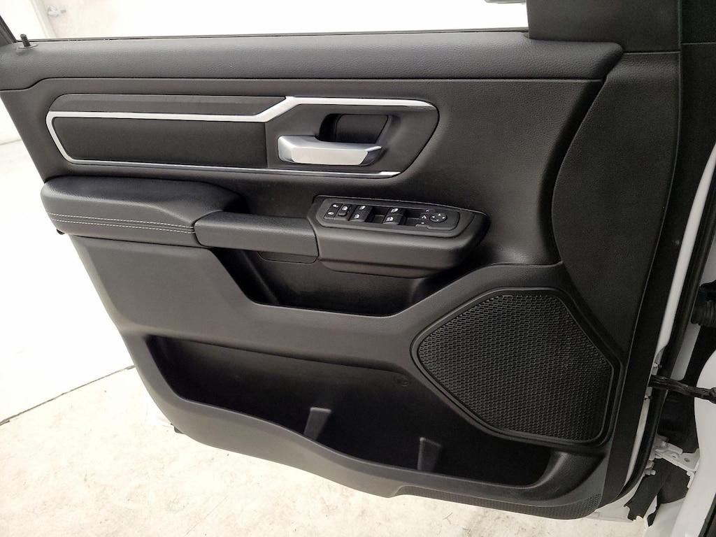 used 2025 Ram 1500 car, priced at $35,998