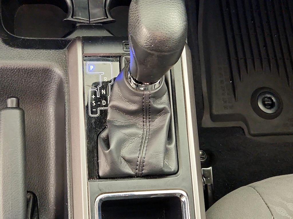 used 2020 Toyota Tacoma car, priced at $34,998