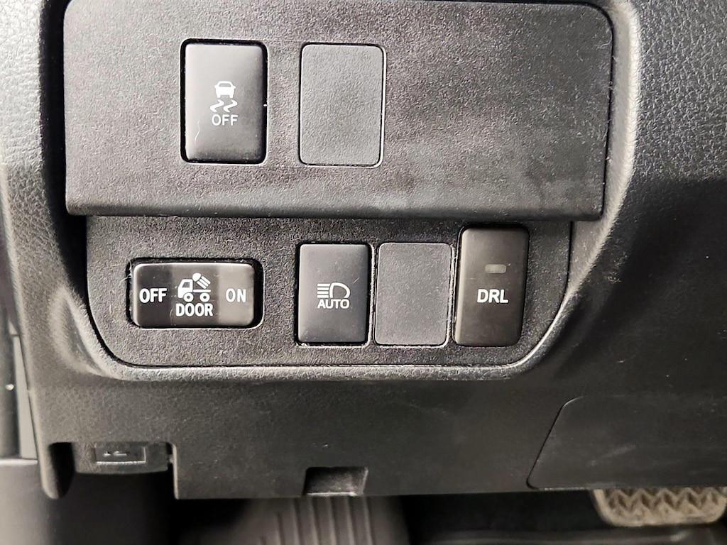 used 2020 Toyota Tacoma car, priced at $34,998