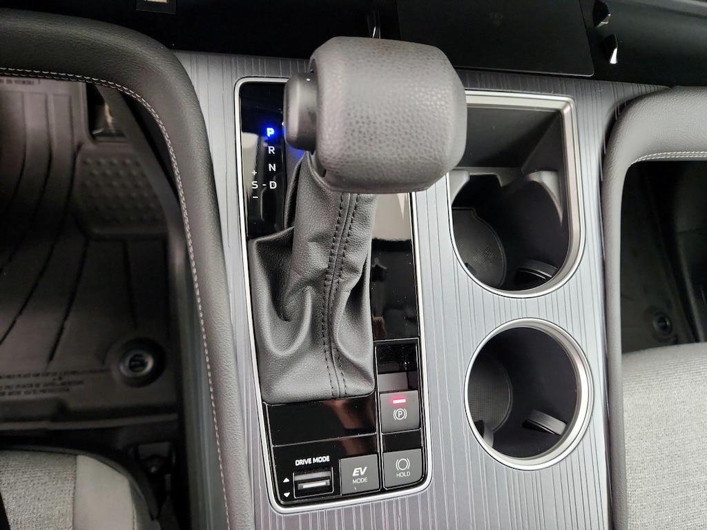 used 2025 Toyota Sienna car, priced at $45,998