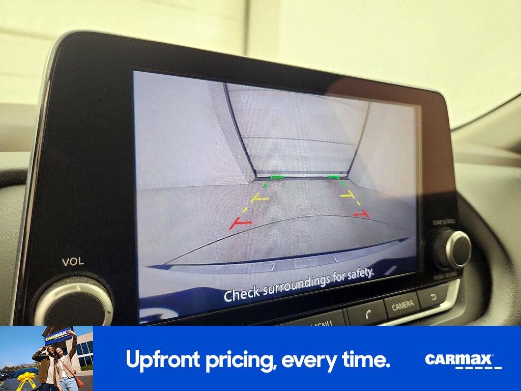 used 2023 Nissan Rogue car, priced at $22,998