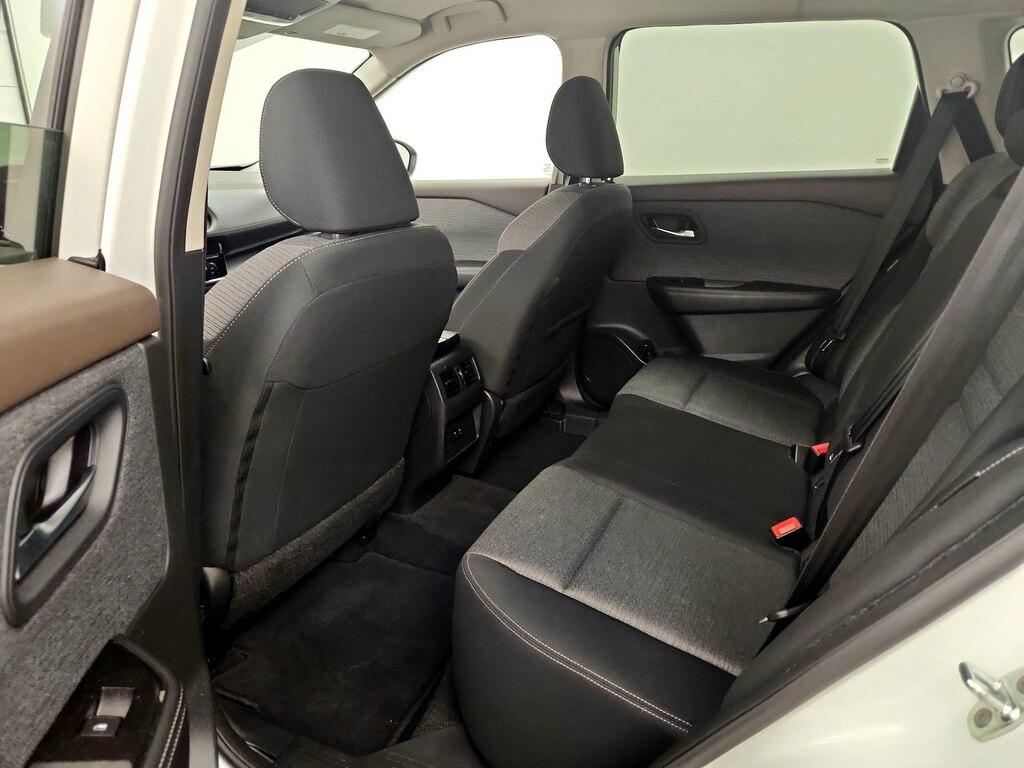 used 2023 Nissan Rogue car, priced at $22,998