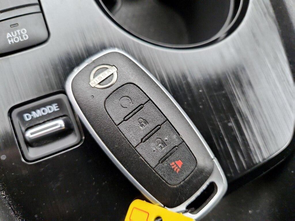 used 2023 Nissan Rogue car, priced at $22,998