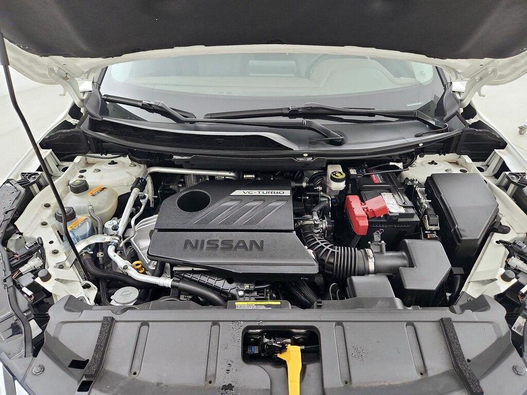 used 2023 Nissan Rogue car, priced at $22,998