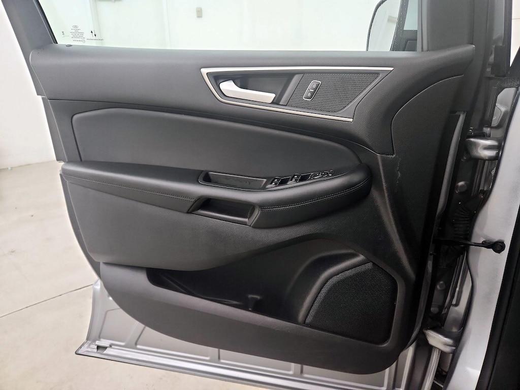 used 2023 Ford Edge car, priced at $21,998