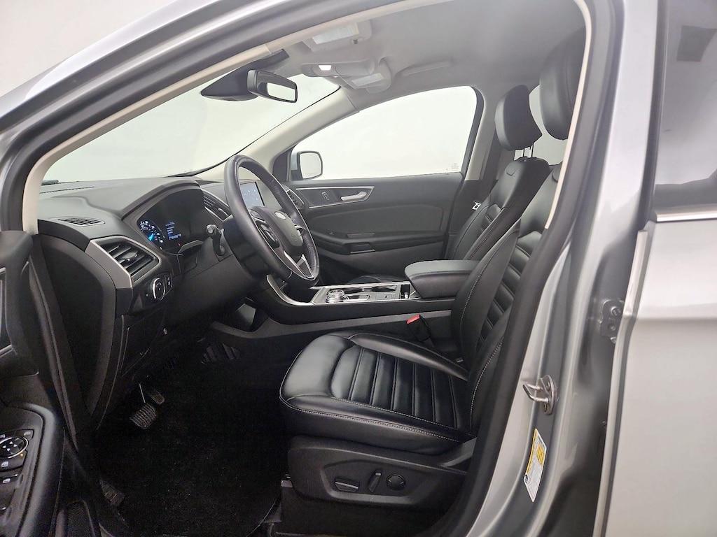 used 2023 Ford Edge car, priced at $21,998