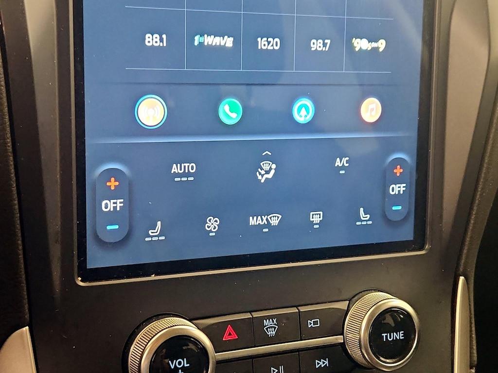used 2023 Ford Edge car, priced at $21,998
