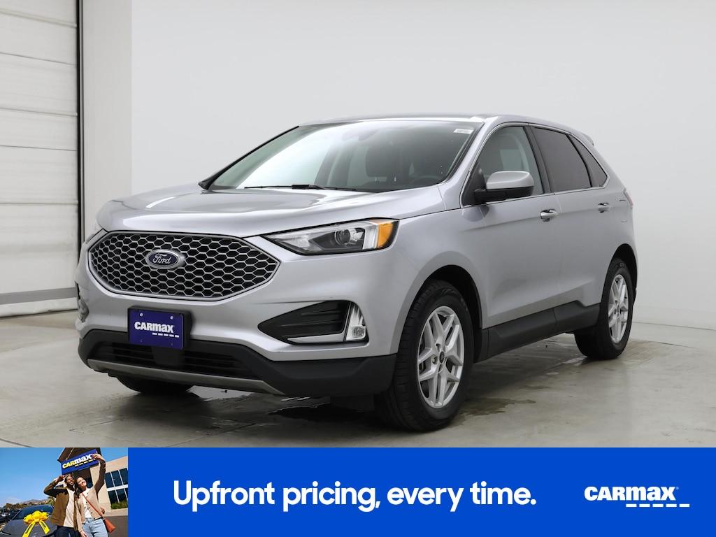 used 2023 Ford Edge car, priced at $21,998
