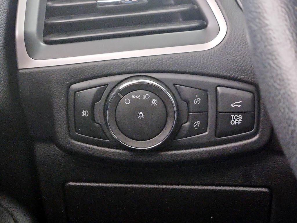 used 2023 Ford Edge car, priced at $21,998