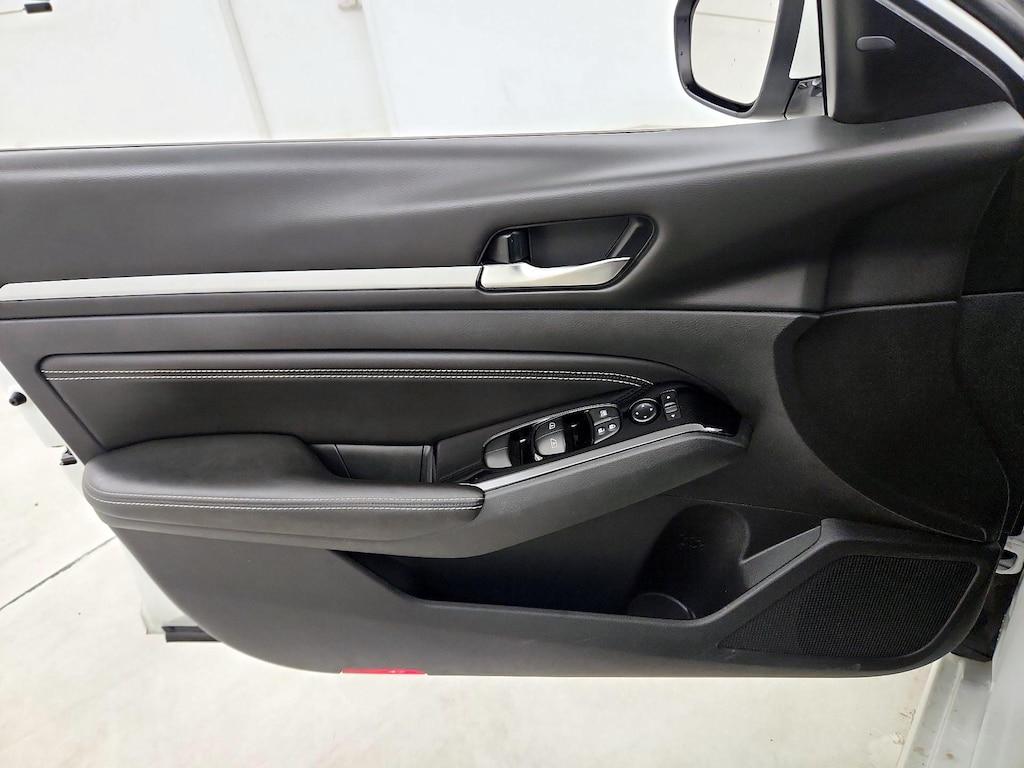 used 2021 Nissan Altima car, priced at $22,998