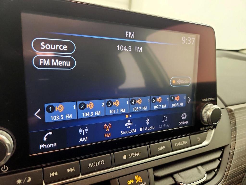 used 2021 Nissan Altima car, priced at $22,998