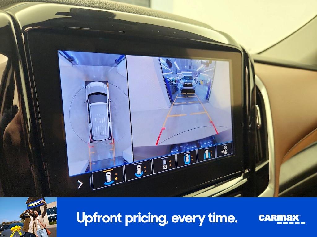 used 2020 Chevrolet Traverse car, priced at $31,998