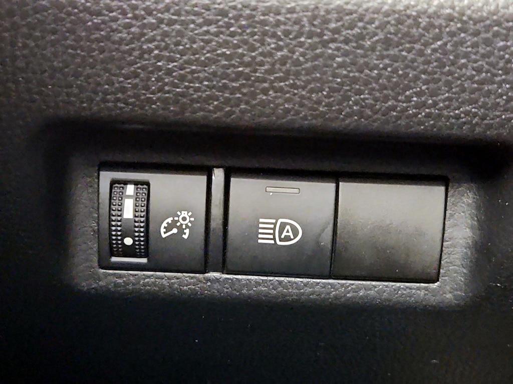 used 2022 Toyota RAV4 Hybrid car, priced at $28,998