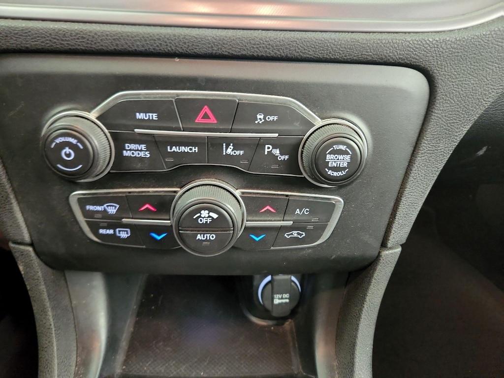 used 2023 Dodge Charger car, priced at $42,998