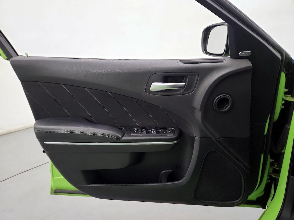 used 2023 Dodge Charger car, priced at $42,998