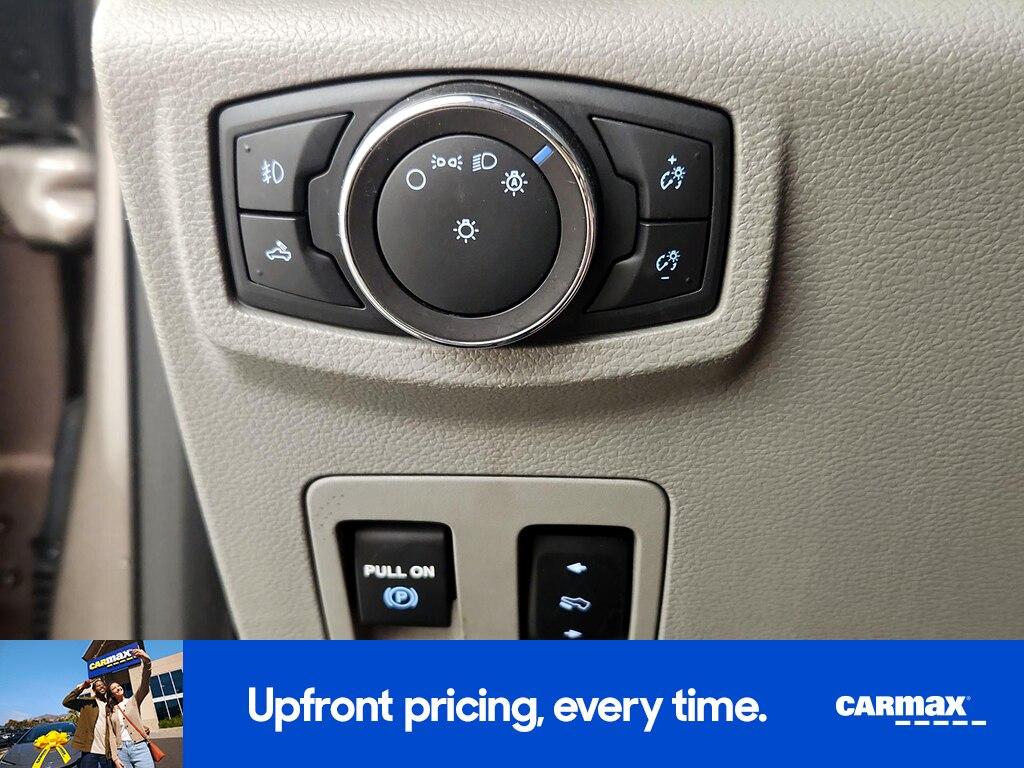 used 2019 Ford F-150 car, priced at $34,998