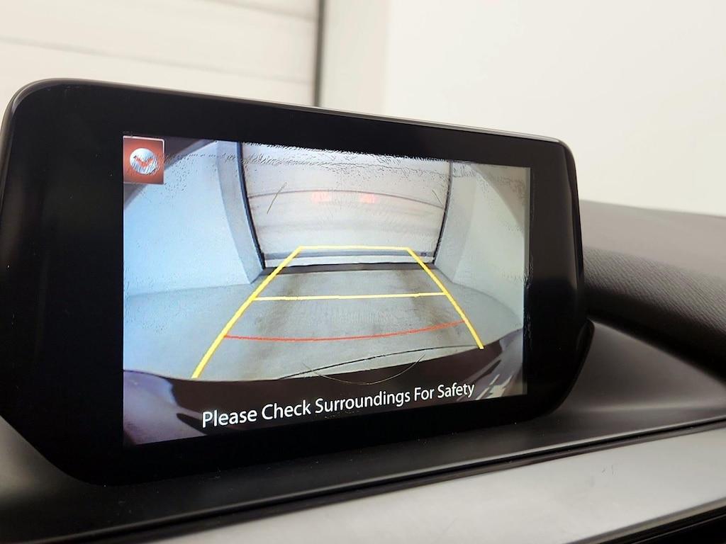 used 2016 Mazda Mazda6 car, priced at $13,998