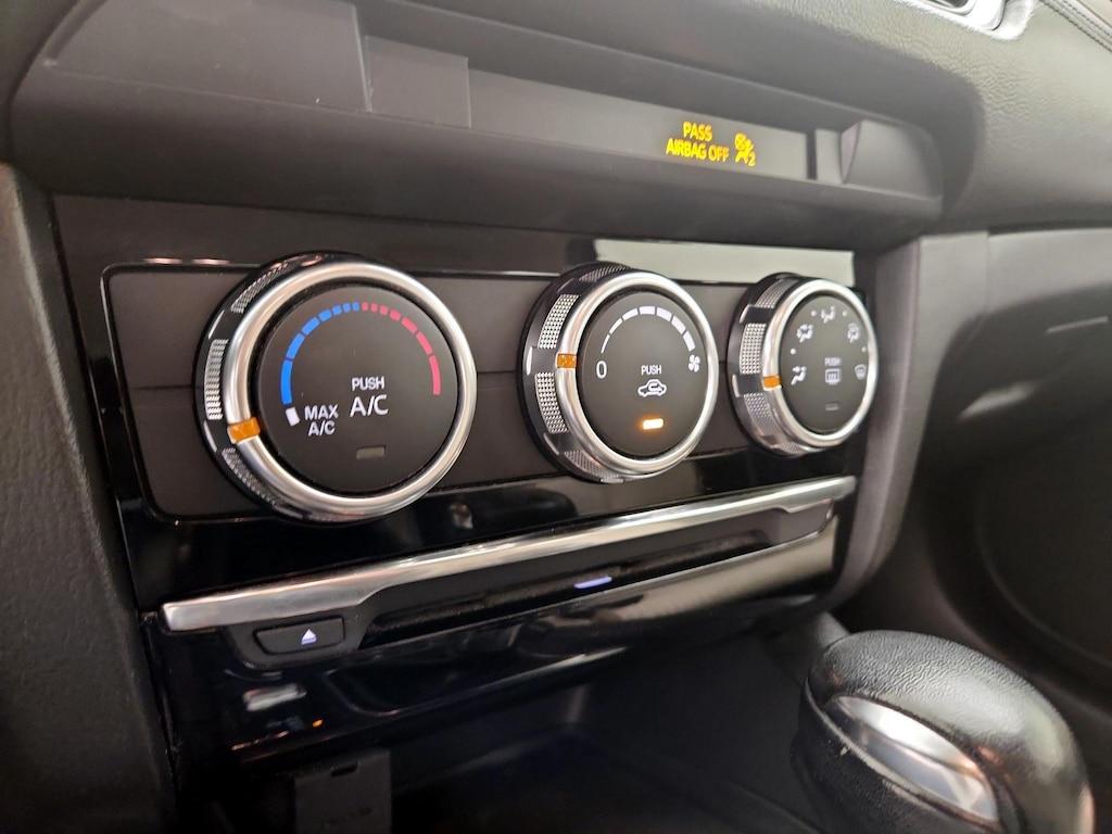 used 2016 Mazda Mazda6 car, priced at $13,998