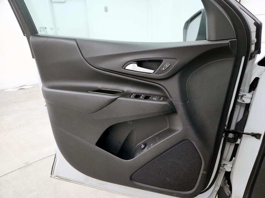 used 2023 Chevrolet Equinox car, priced at $19,998