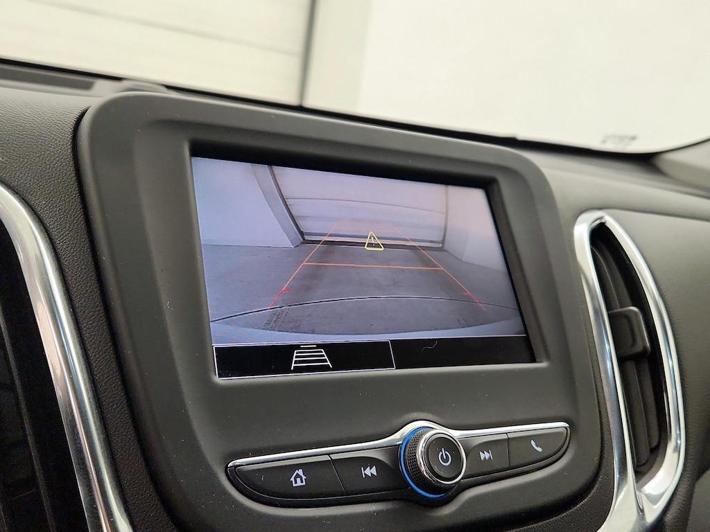 used 2023 Chevrolet Equinox car, priced at $19,998