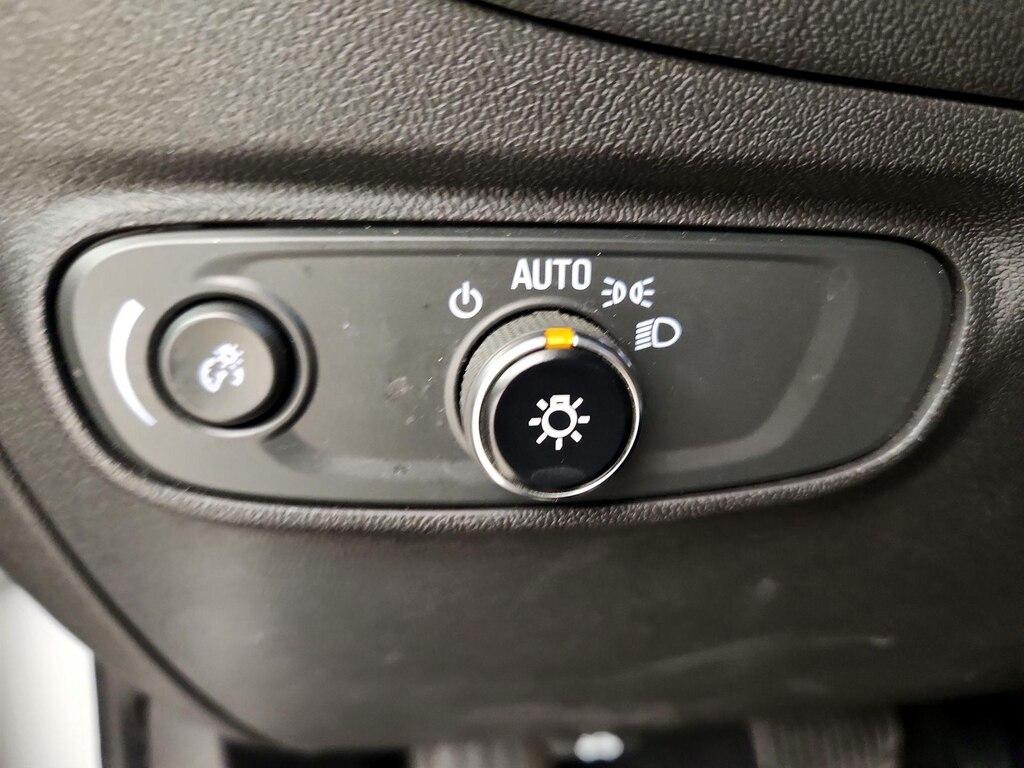 used 2023 Chevrolet Equinox car, priced at $19,998