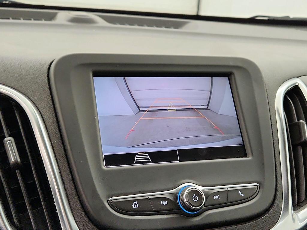 used 2023 Chevrolet Equinox car, priced at $19,998