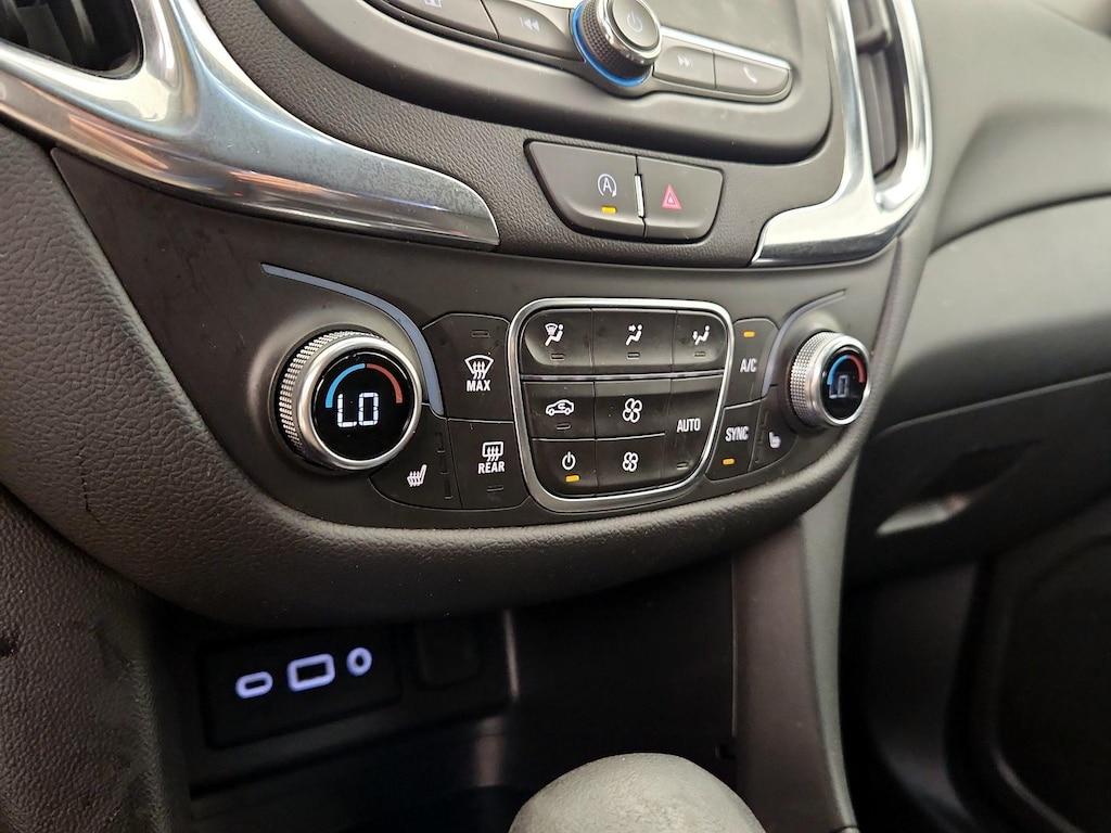 used 2023 Chevrolet Equinox car, priced at $19,998